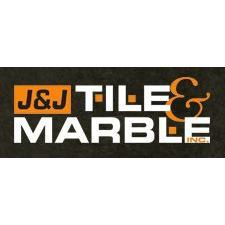 J & J Tile & Marble Inc