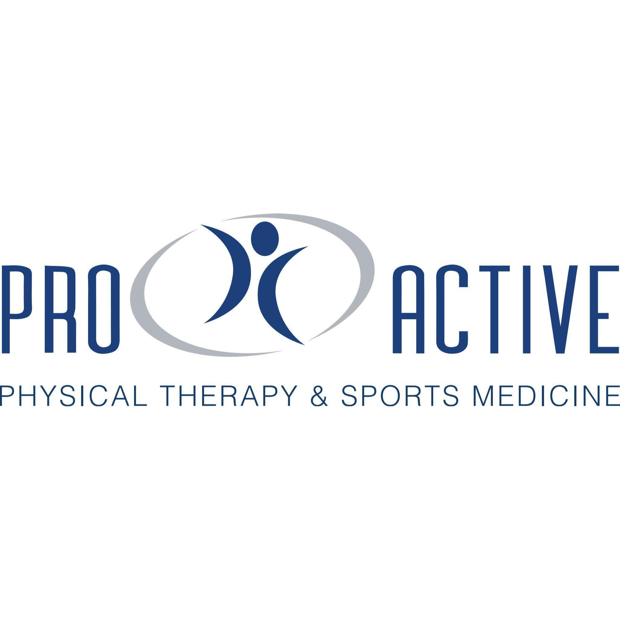 Pro Active Physical Therapy and Sports Medicine - Southglenn