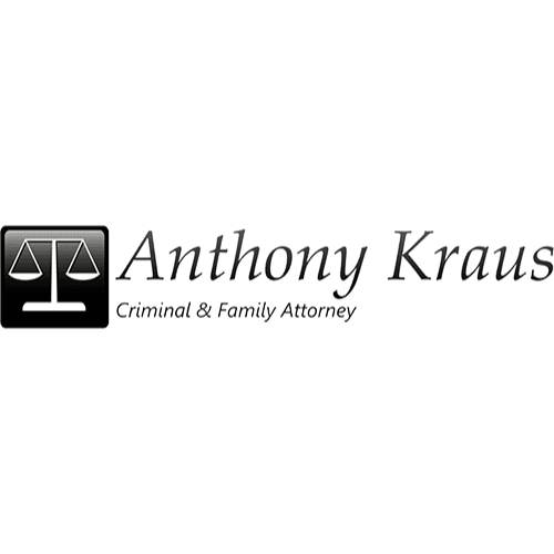 A Kraus Criminal Family & DUI Attorney