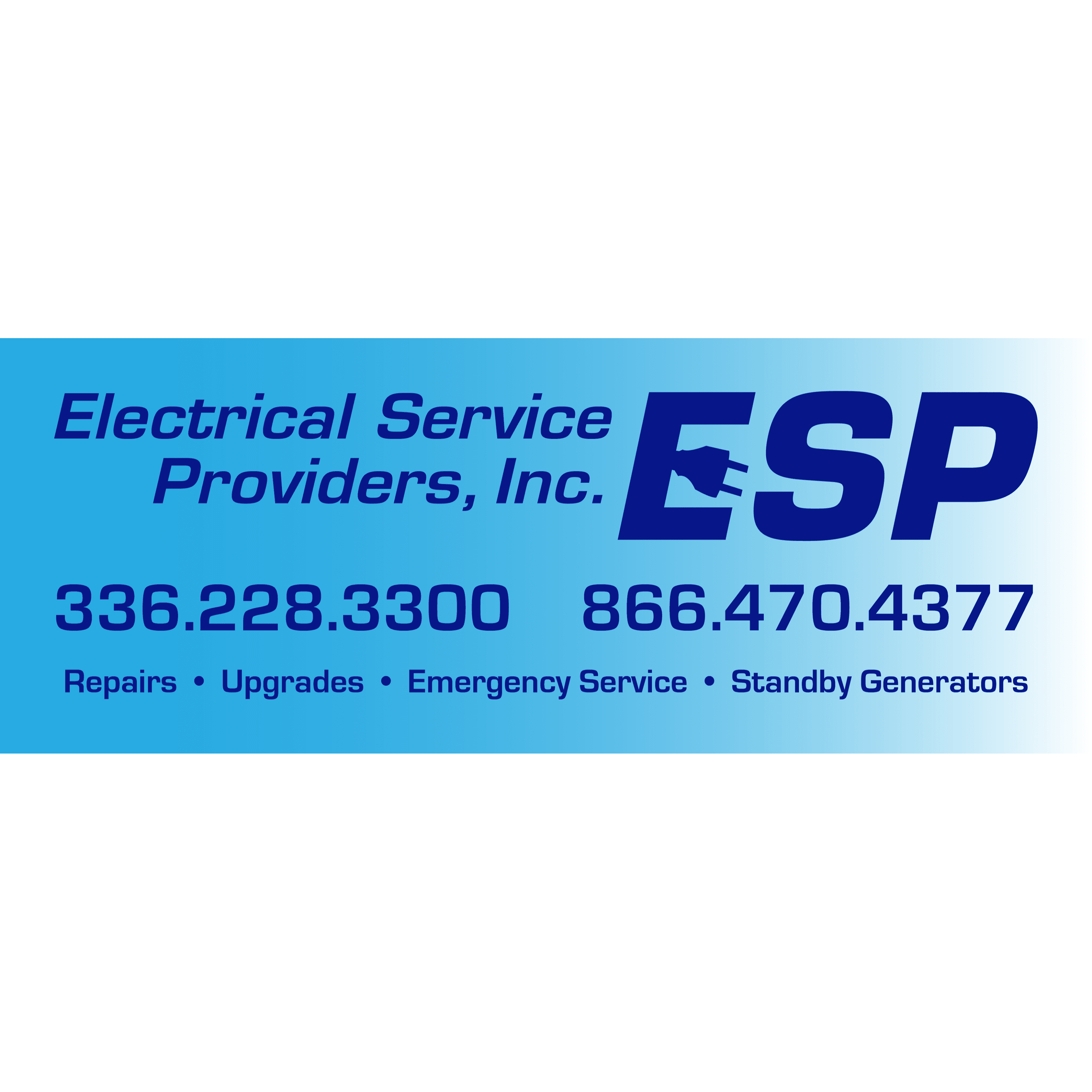 Electrical Service Providers, Inc.