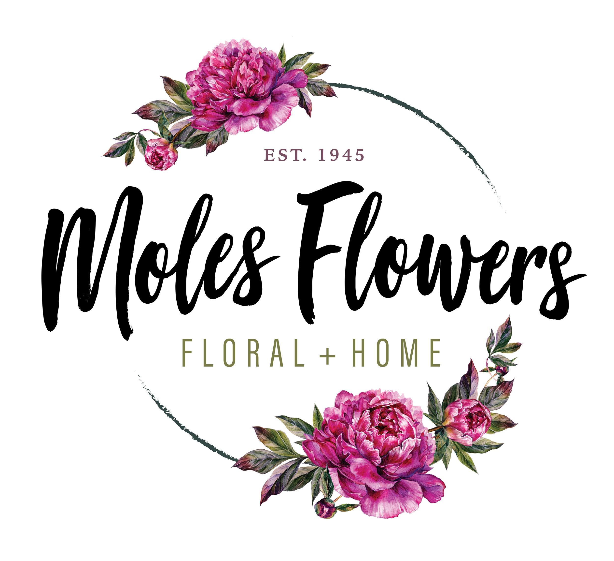 Moles Flower & Gift Shop