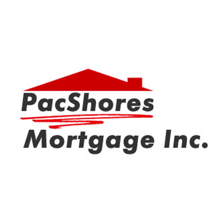 PacShores Mortgage Inc.