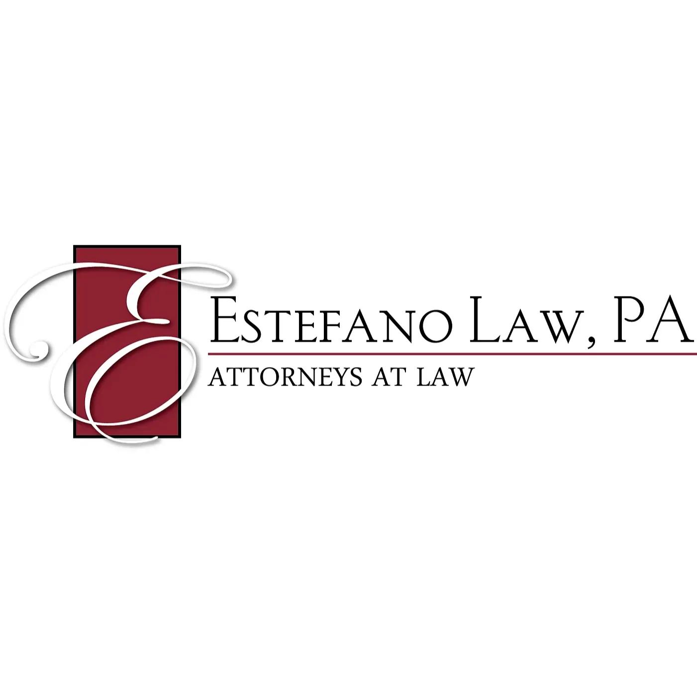 Estefano Law