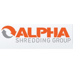 Alpha Shredding Group, Inc.