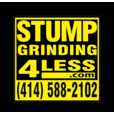 STUMP GRINDING 4 LESS