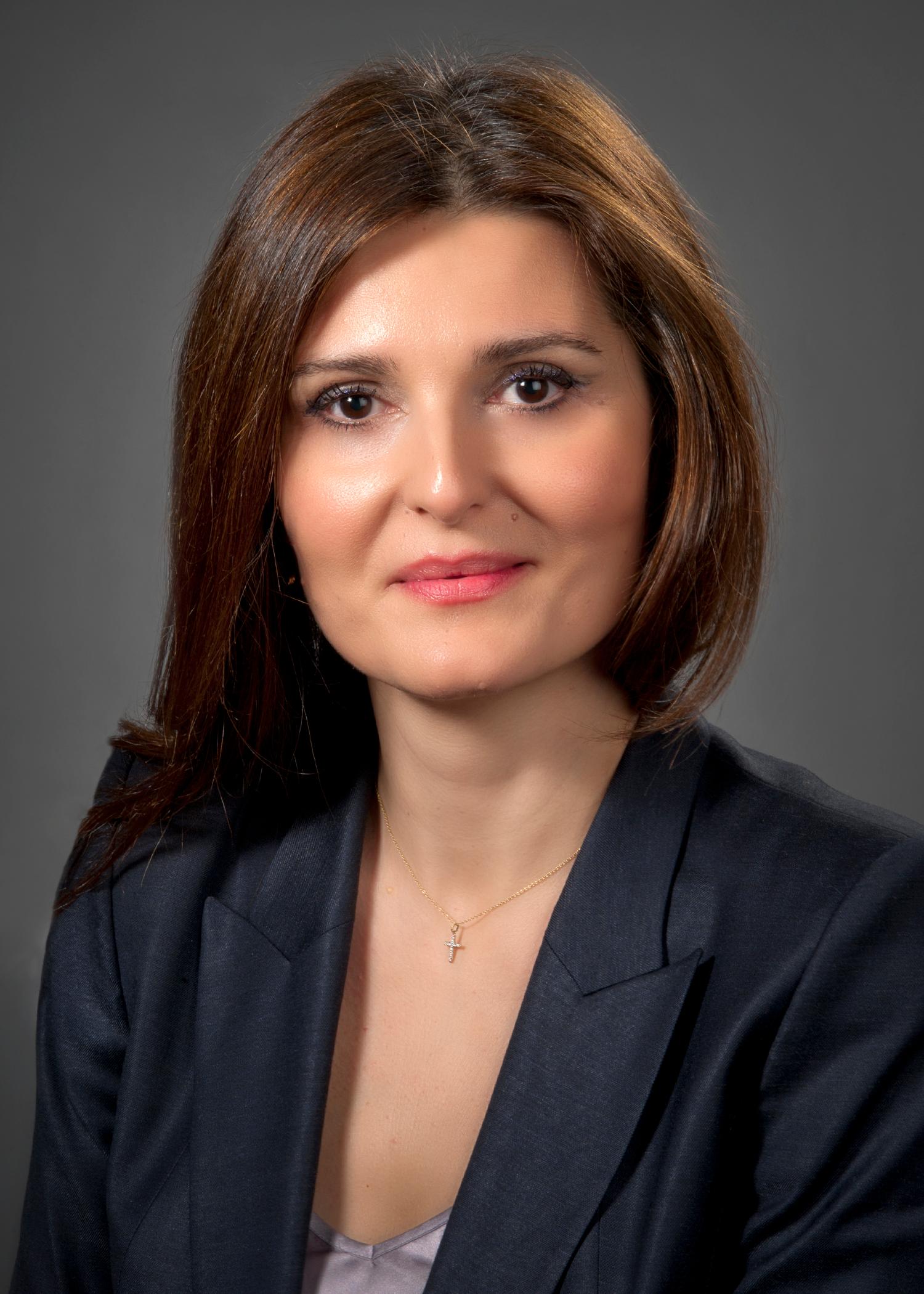 Maja Zaric, MD