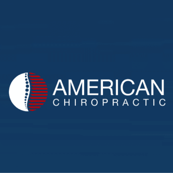 American Chiropractic