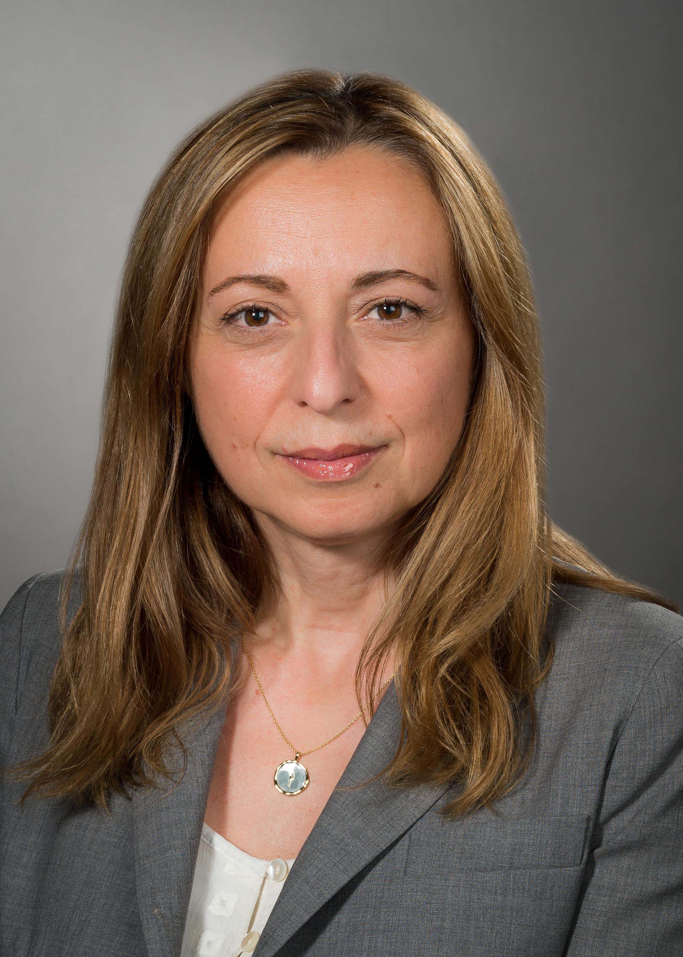 Dimitra Theodoropoulos, MD