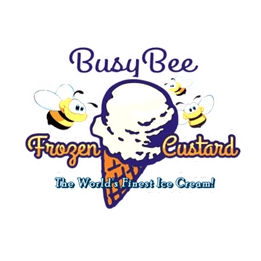 Busy Bee Frozen Custard