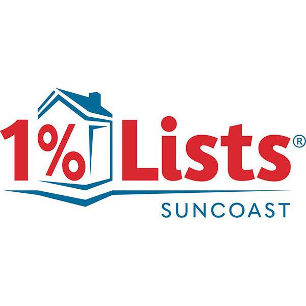 1 Percent Lists Suncoast | Michael & Candace Cinquemano, REALTORS