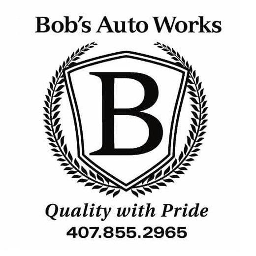 Bob's Auto Works