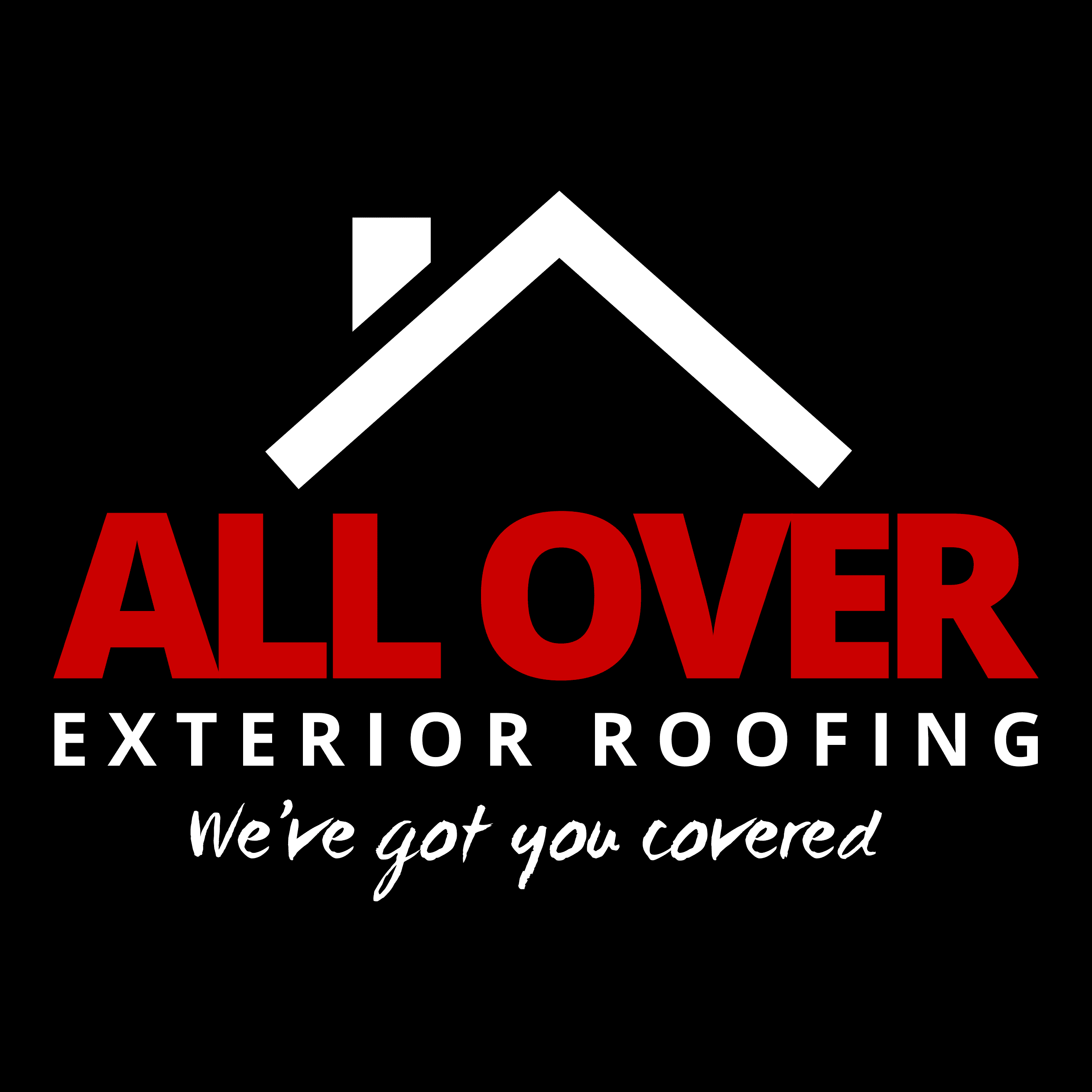 All Over Exterior Roofing