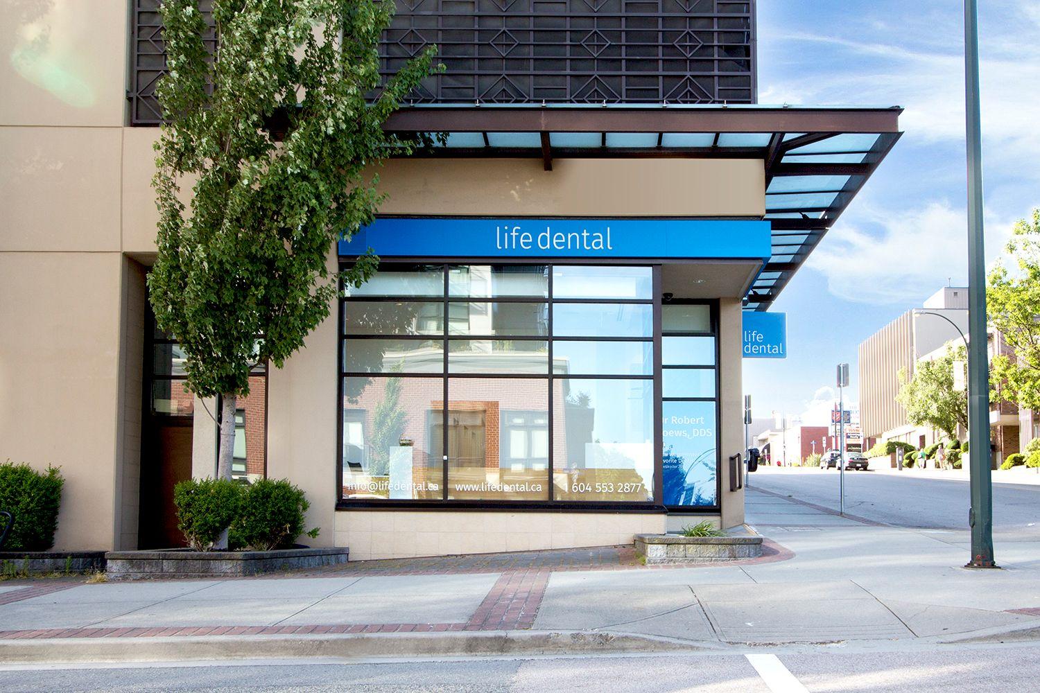 Life Dental