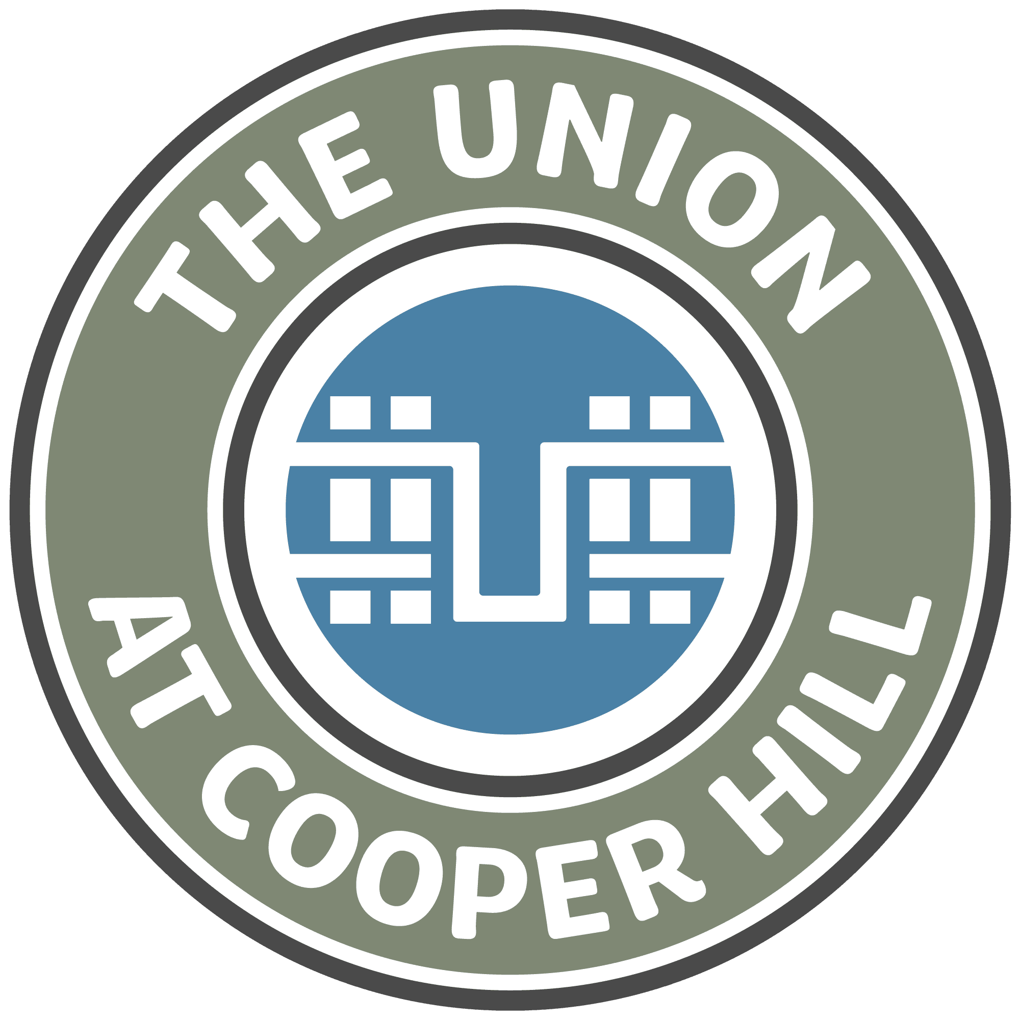 The Union at Cooper Hill