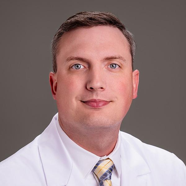 Cameron Gilbert, MD