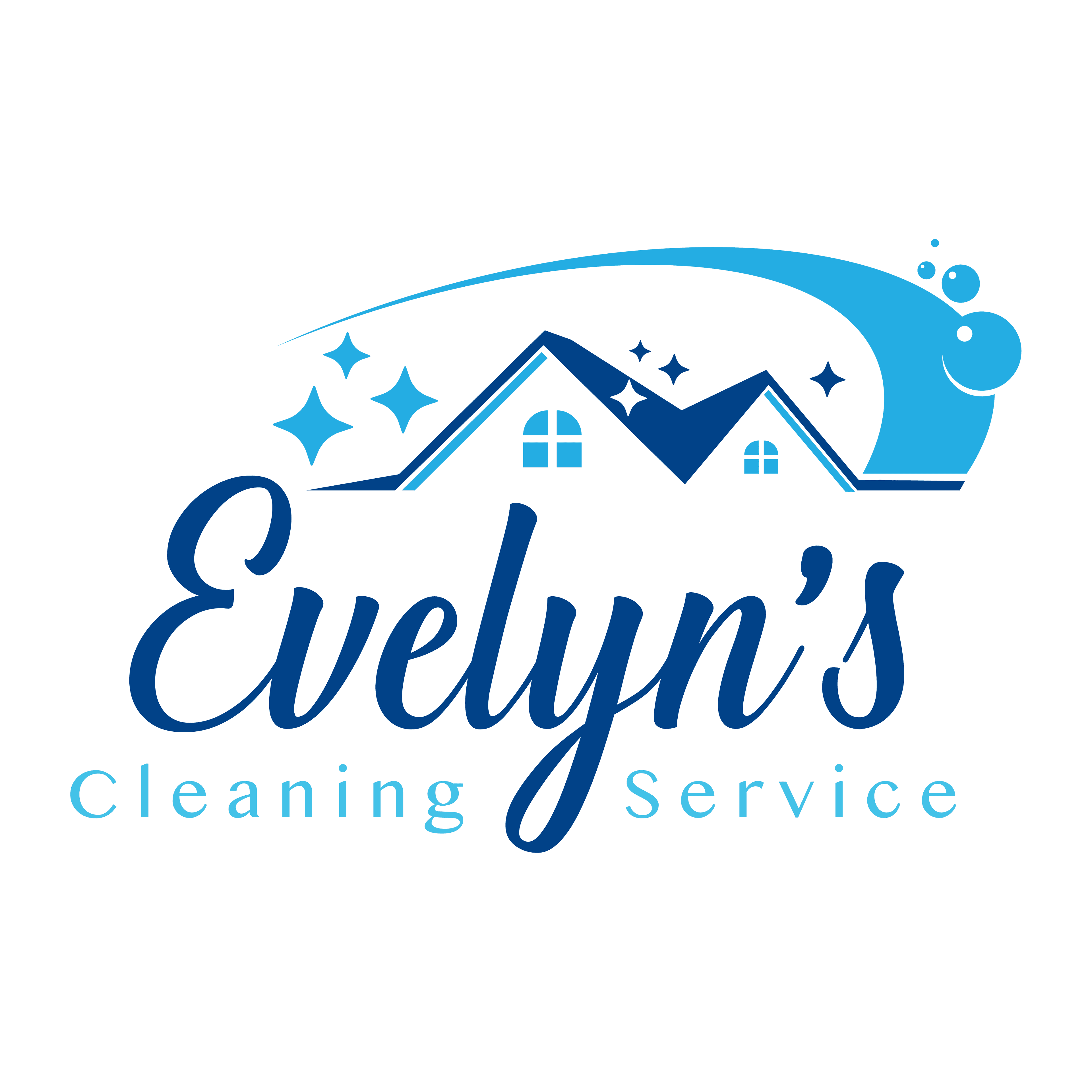 Evelyn's Cleaning Service LLC