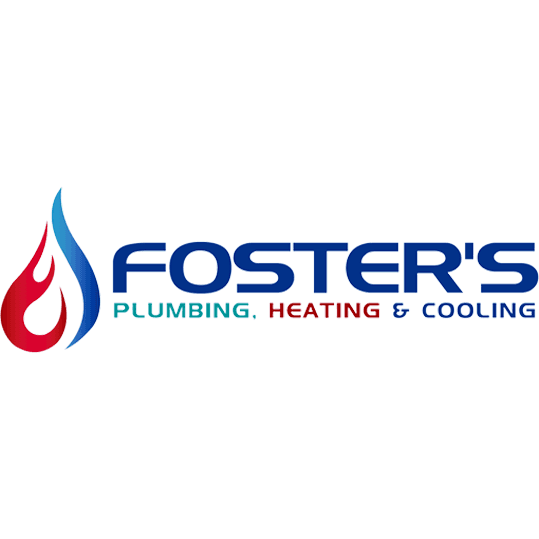 Foster's Plumbing, Heating & Cooling