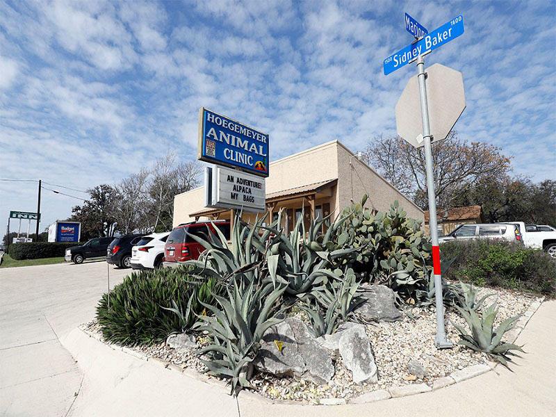 Hoegemeyer Animal Clinic