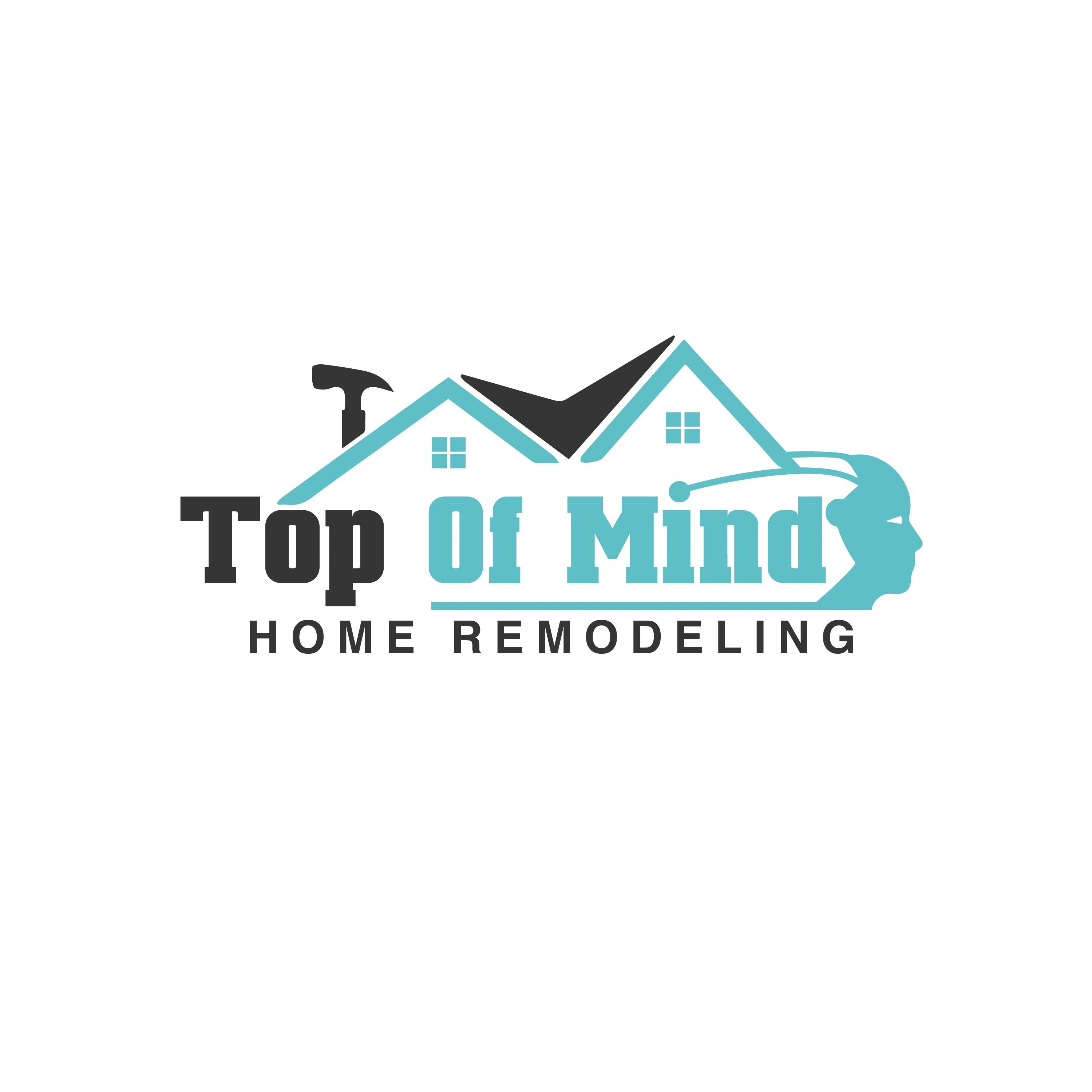 TOP OF MIND HOME REMODELING