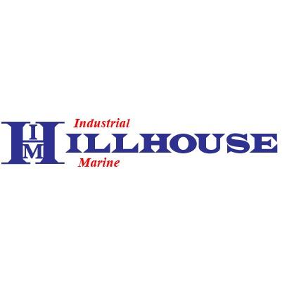 Hillhouse Industrial & Marine