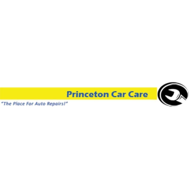 Princeton Car Care