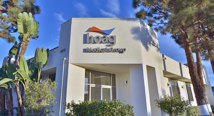 Hoag Medical Group - Fountain Valley