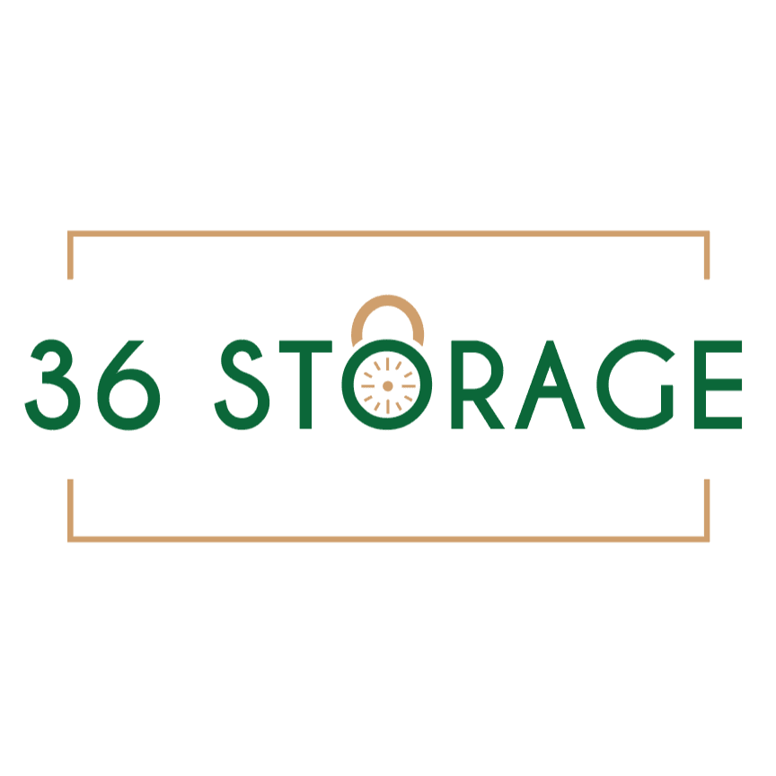 36 Storage