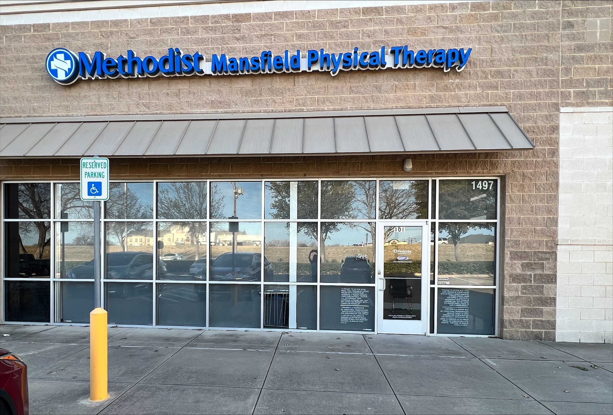 Greater Therapy Centers Physical Therapy in Mansfield, TX