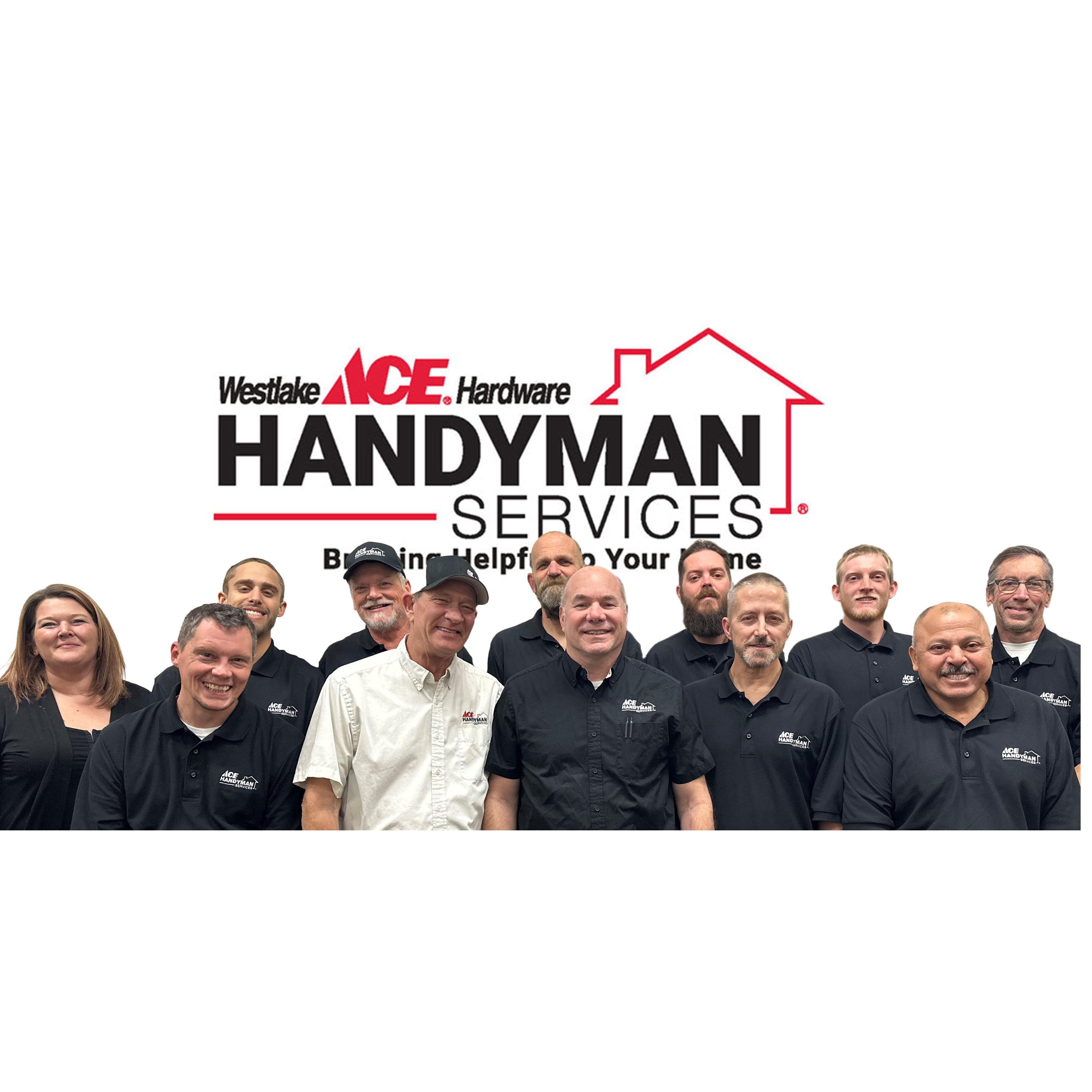 Westlake Ace Handyman Services Brookside