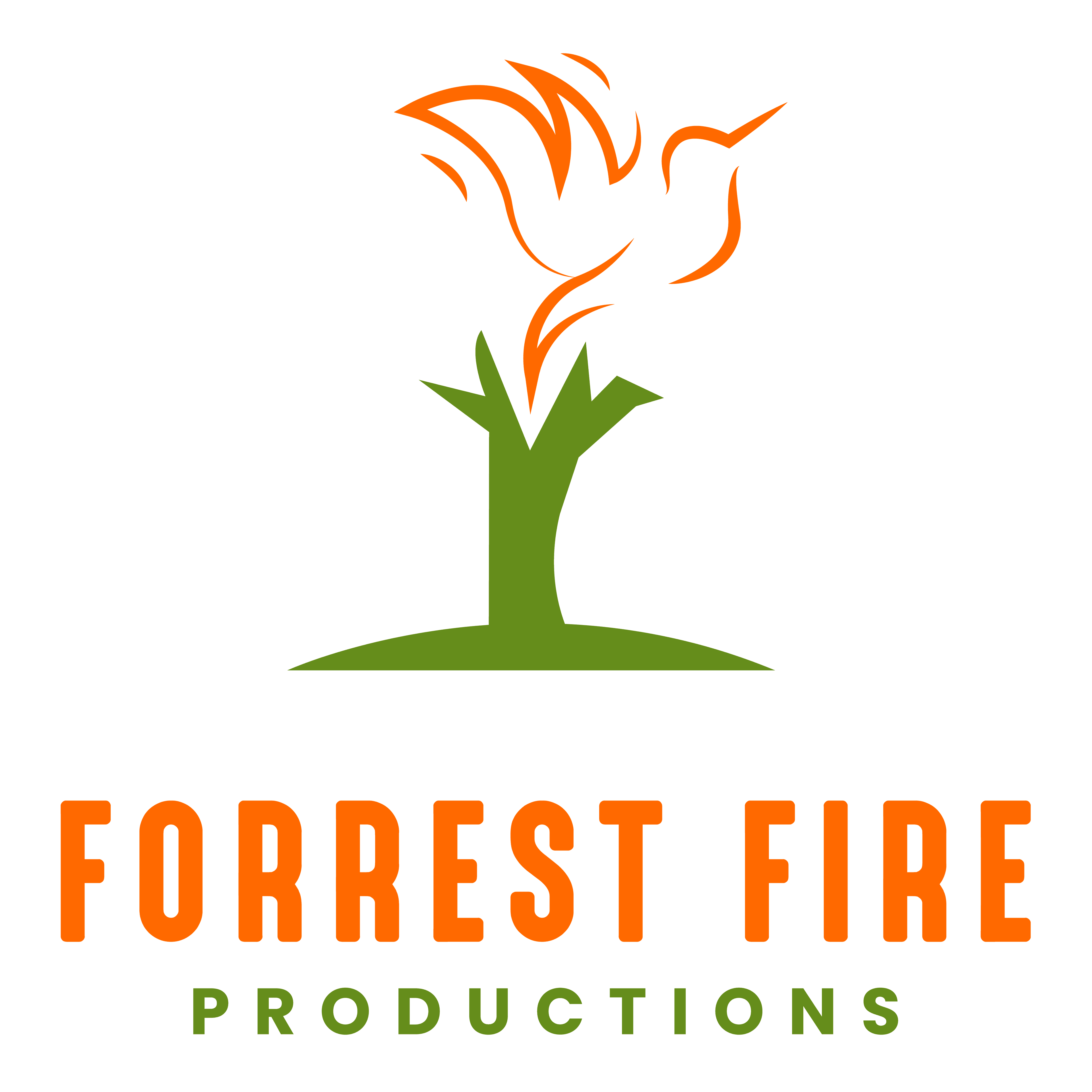 Forrest Fire Productions