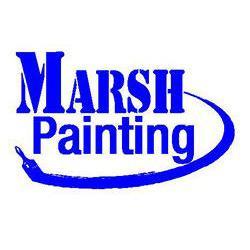 Marsh Painting LLC