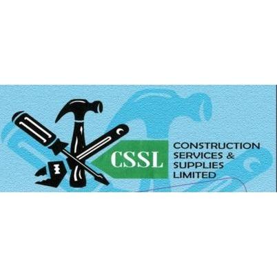 Construction Services & Supplies Ltd