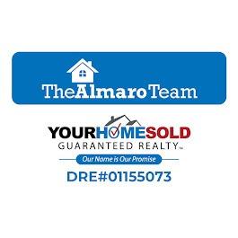 Your Home Sold Guaranteed Realty - Leticia Almaro Nicolini, The Almaro Team