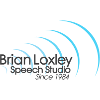 Brian Loxley Speech Studio