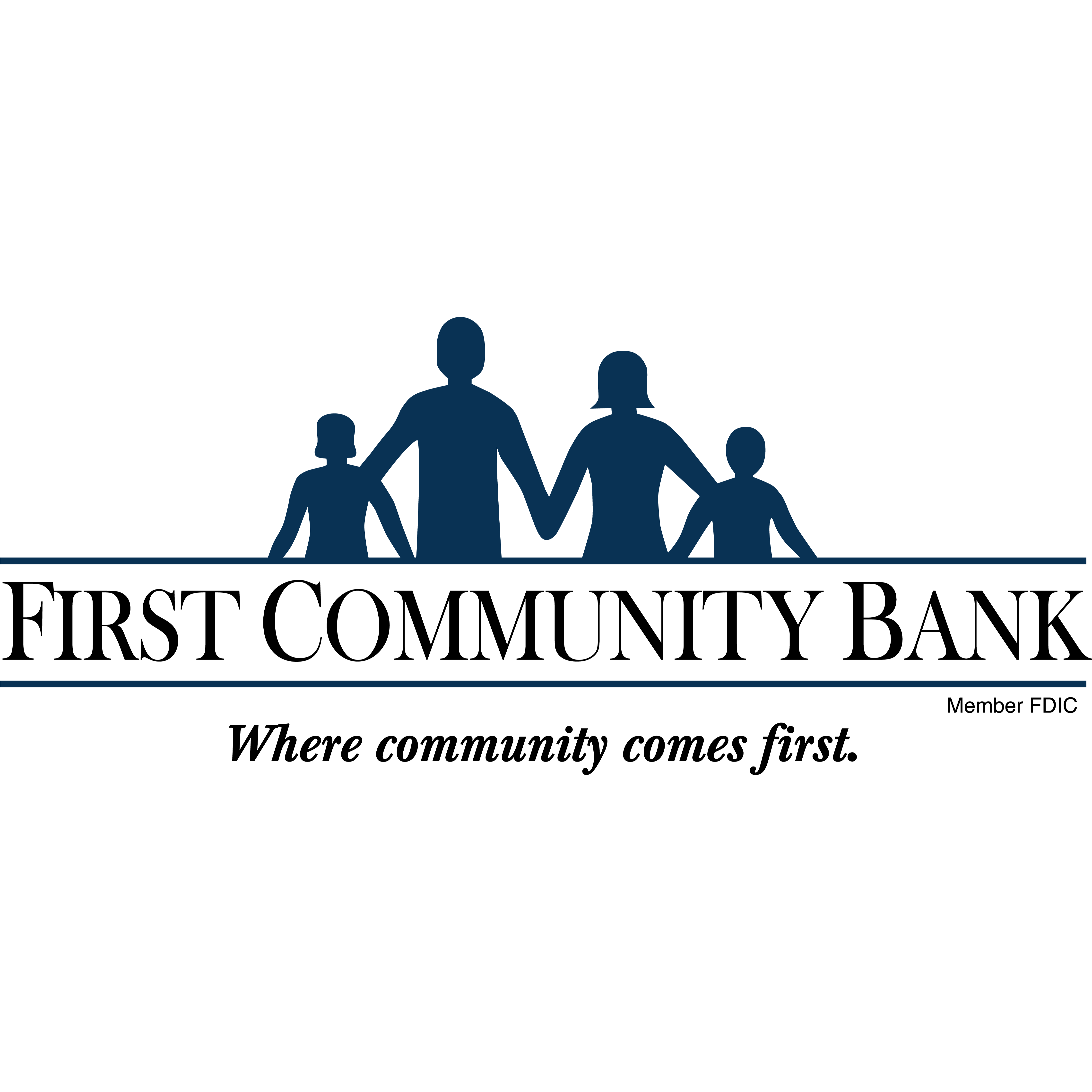 First Community Financial Services