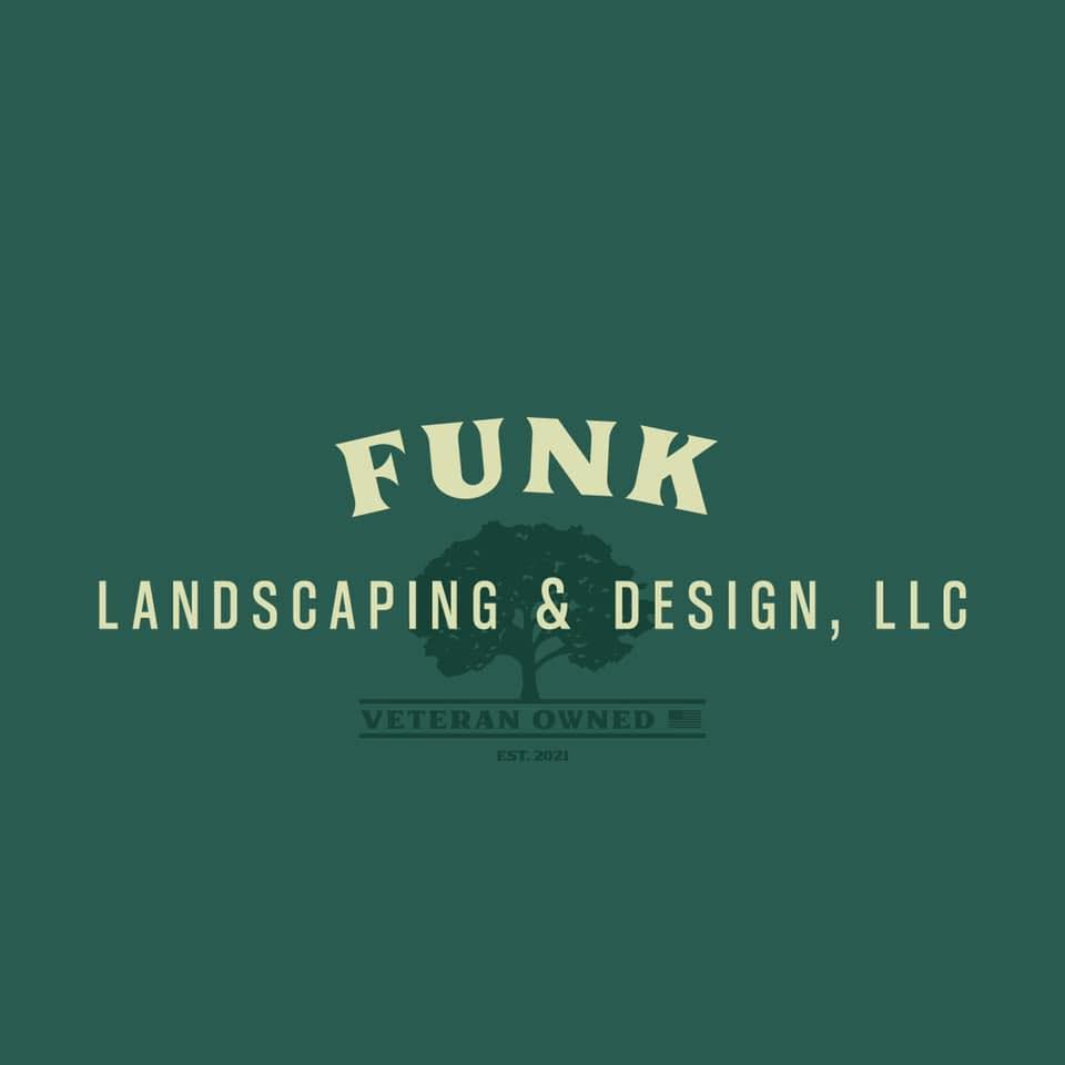 Funk Landscape & Design, LLC