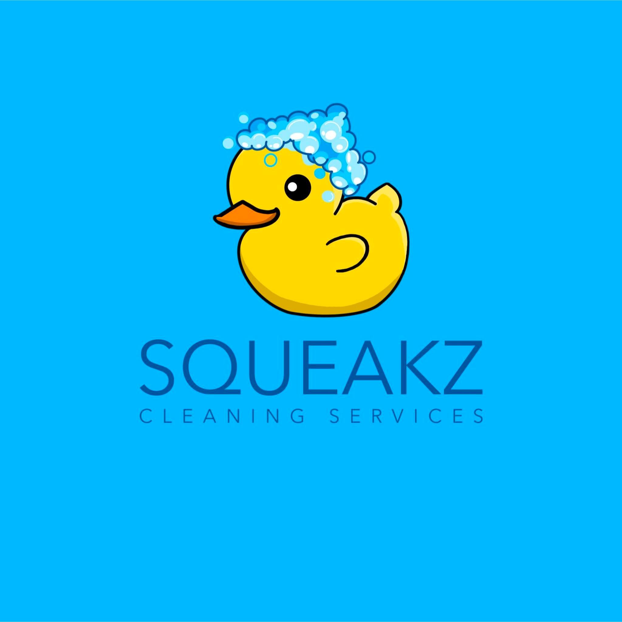 Squeakz Cleaning Services