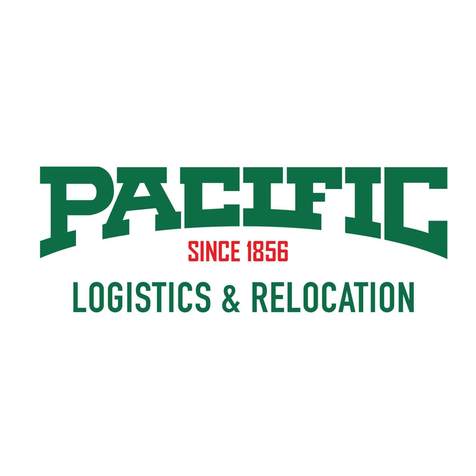 Pacific Logistics & Relocation