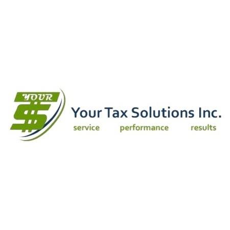 Your Tax Solutions Inc