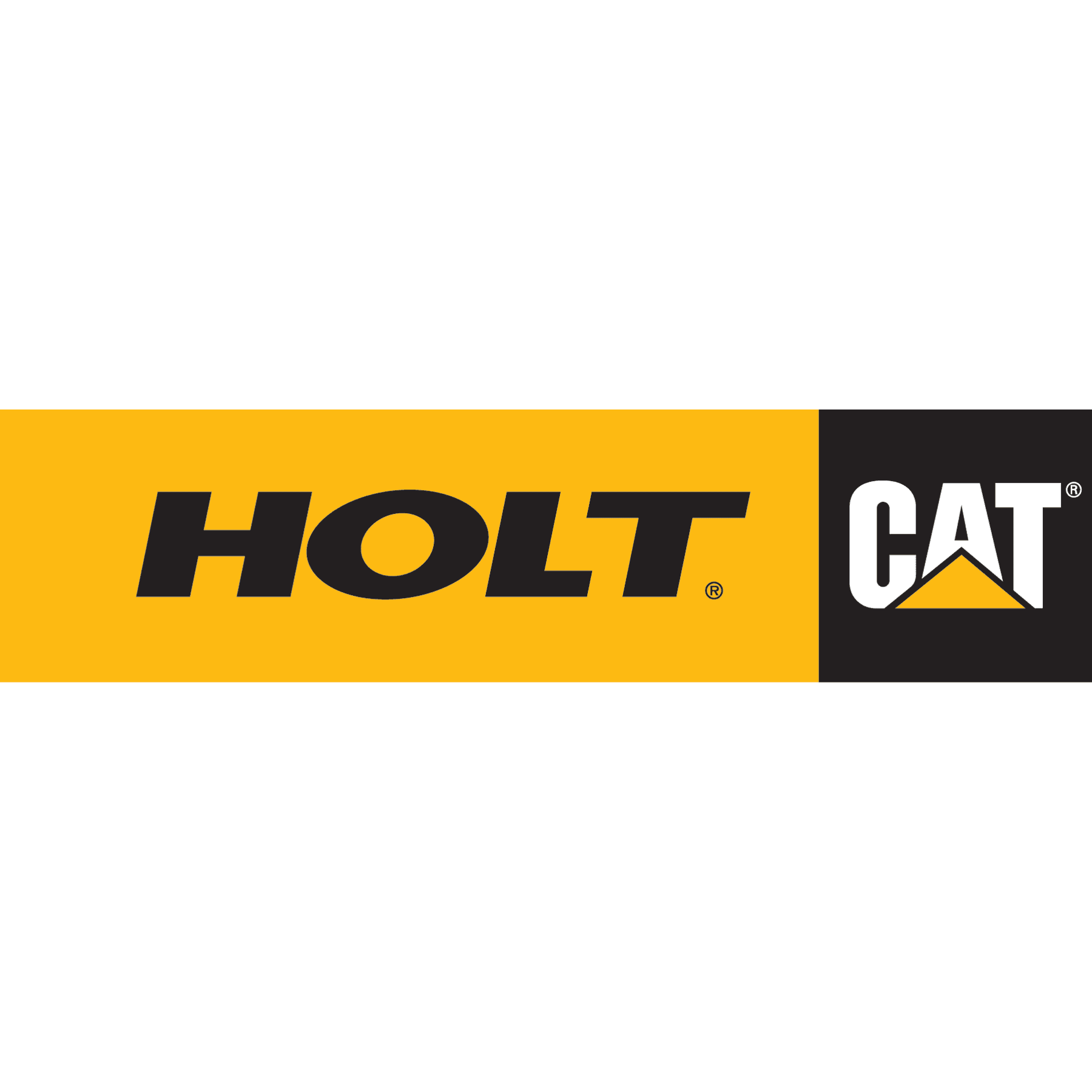 HOLT CAT Industrial Engine & Generator Longview