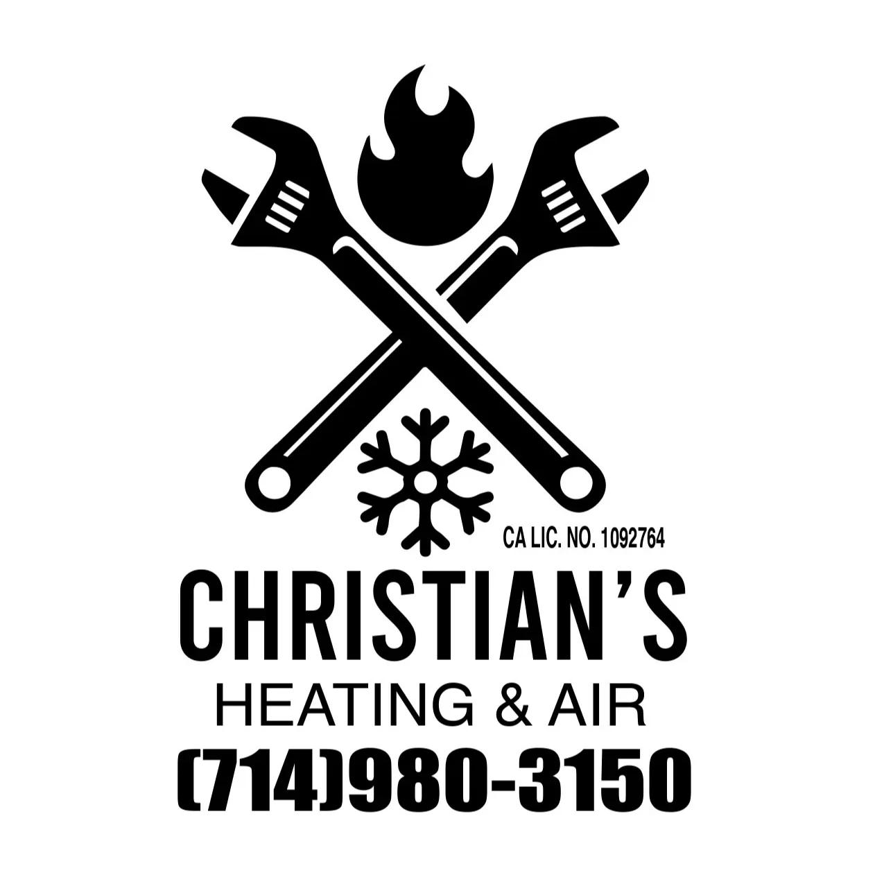 Christian's Heating & Air