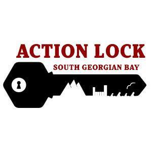 Action Lock-South Georgian Bay