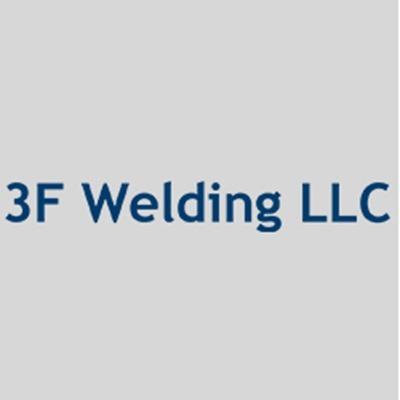 3F Welding LLC