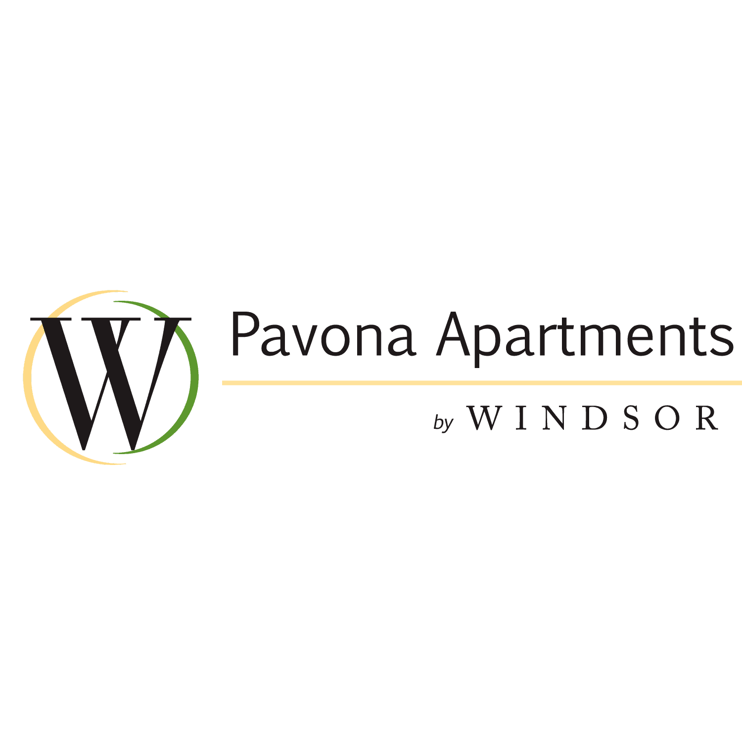 Pavona Apartments