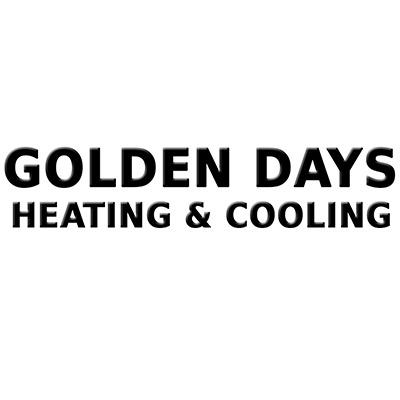 Golden Days Heating & Cooling