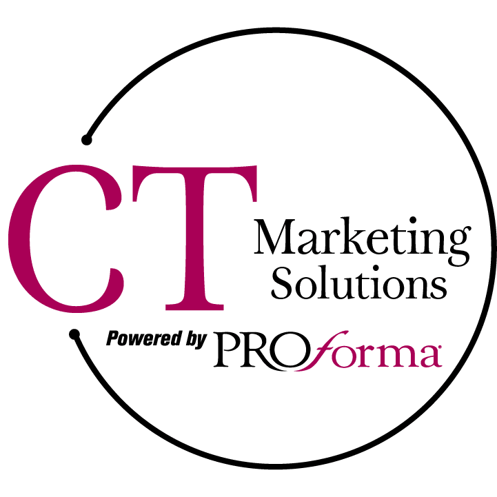 CT Marketing Solutions powered by Proforma