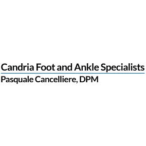 Candria Foot & Ankle Specialists: Pasquale Cancelliere, DPM