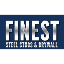 Finest Steel Studs & Drywall