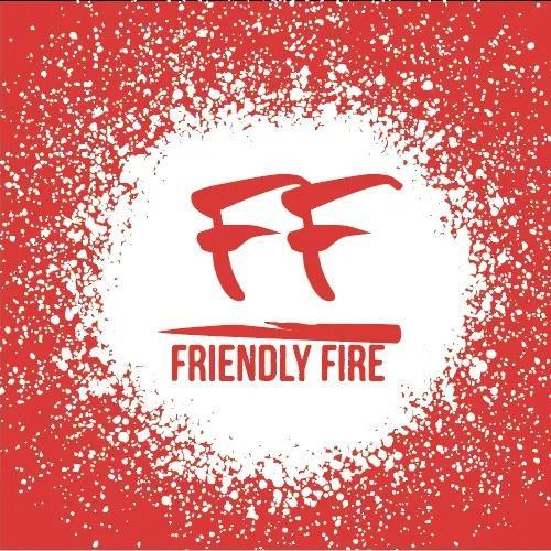 Friendly Fire Recreational