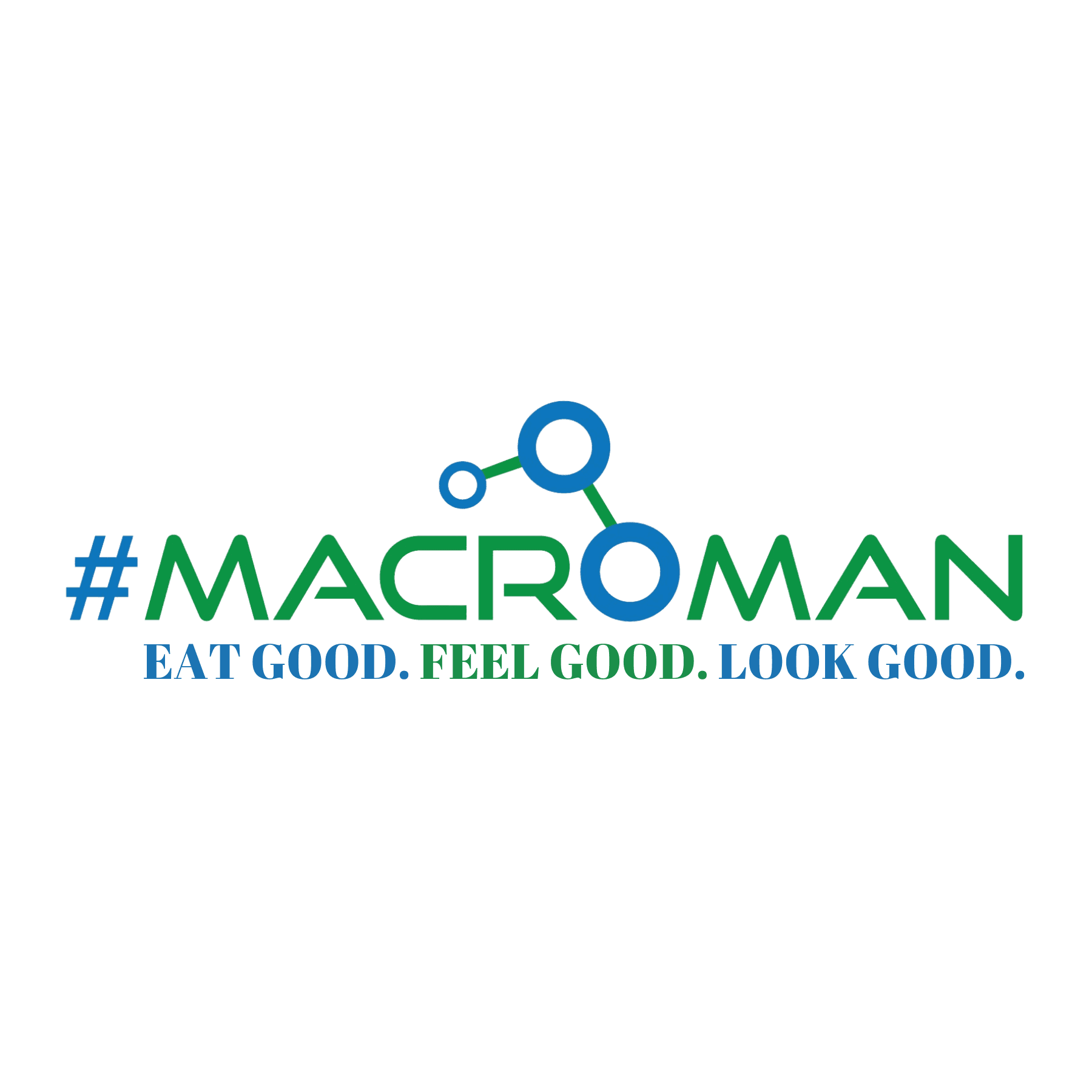 Macroman Meals